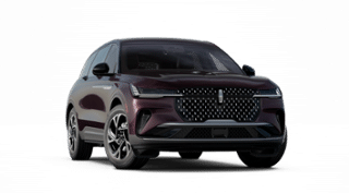 2024 Lincoln Lincoln Nautilus External Image 4